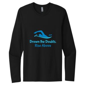 Apparel ® Cotton Long Sleeve Tee Thumbnail