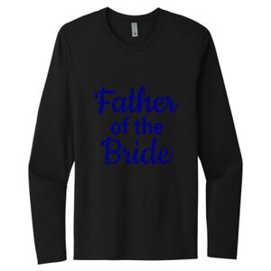 Apparel ® Cotton Long Sleeve Tee Thumbnail