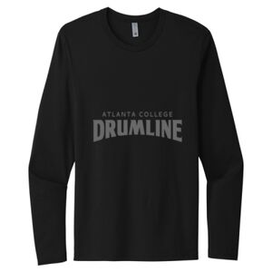 Apparel ® Cotton Long Sleeve Tee Thumbnail