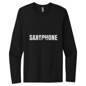 Apparel ® Cotton Long Sleeve Tee Thumbnail