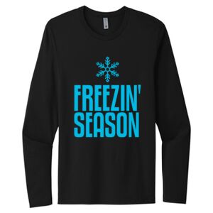 Apparel ® Cotton Long Sleeve Tee Thumbnail