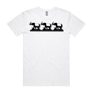 STAPLE TEE Thumbnail