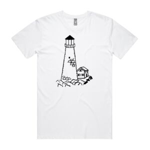 STAPLE TEE Thumbnail