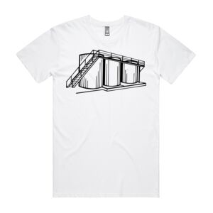 STAPLE TEE Thumbnail