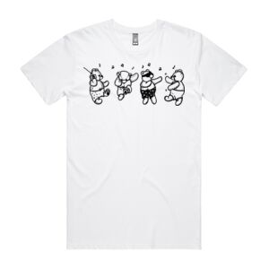 STAPLE TEE Thumbnail
