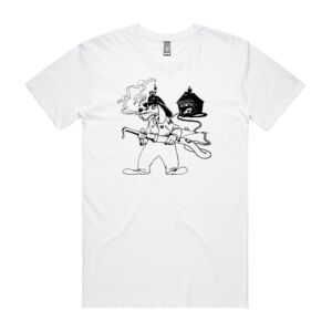 STAPLE TEE Thumbnail