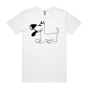 STAPLE TEE Thumbnail