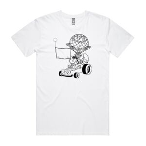 STAPLE TEE Thumbnail
