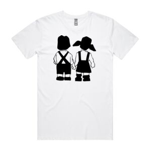 STAPLE TEE Thumbnail