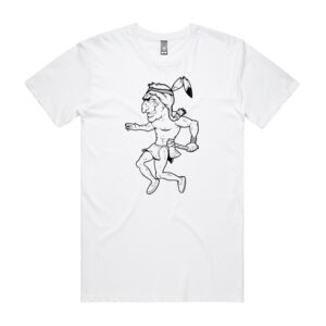 STAPLE TEE Thumbnail