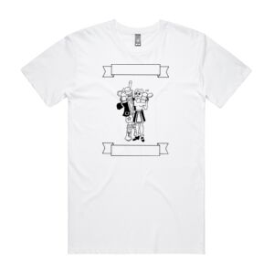 STAPLE TEE Thumbnail
