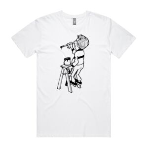 STAPLE TEE Thumbnail