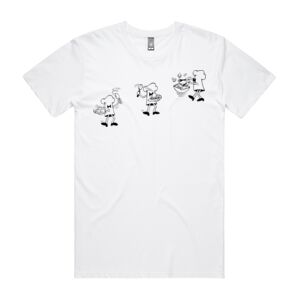 STAPLE TEE Thumbnail