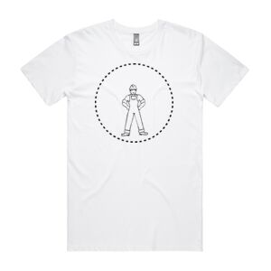 STAPLE TEE Thumbnail