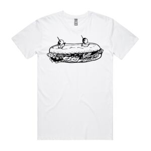 STAPLE TEE Thumbnail