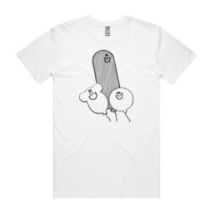 STAPLE TEE Thumbnail