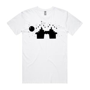 STAPLE TEE Thumbnail