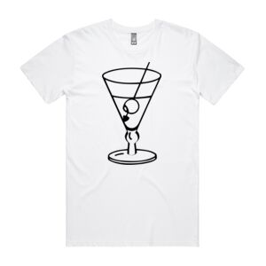 STAPLE TEE Thumbnail