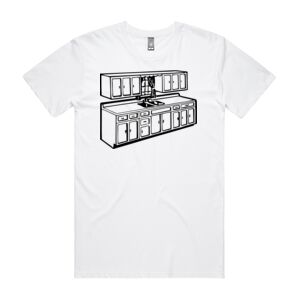 STAPLE TEE Thumbnail