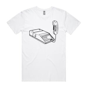 STAPLE TEE Thumbnail