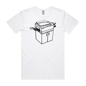 STAPLE TEE Thumbnail