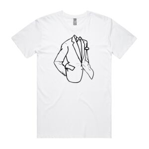 STAPLE TEE Thumbnail