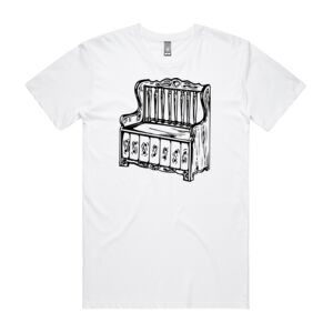 STAPLE TEE Thumbnail