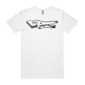 STAPLE TEE Thumbnail