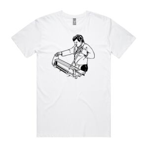 STAPLE TEE Thumbnail