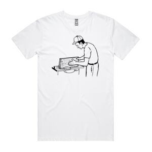 STAPLE TEE Thumbnail