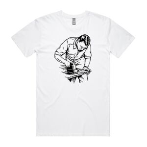 STAPLE TEE Thumbnail
