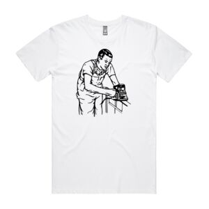 STAPLE TEE Thumbnail