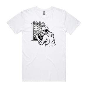 STAPLE TEE Thumbnail