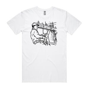 STAPLE TEE Thumbnail