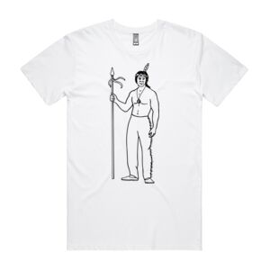 STAPLE TEE Thumbnail