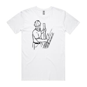 STAPLE TEE Thumbnail