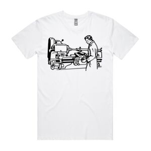 STAPLE TEE Thumbnail