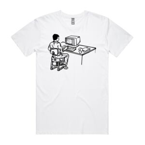 STAPLE TEE Thumbnail