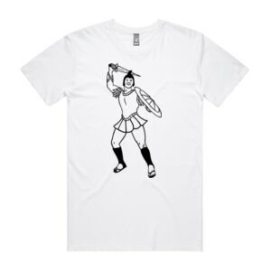 STAPLE TEE Thumbnail