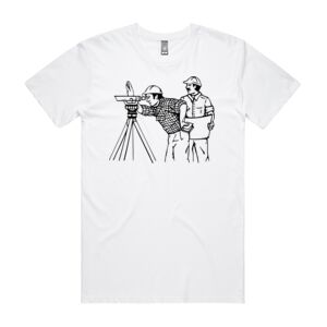 STAPLE TEE Thumbnail