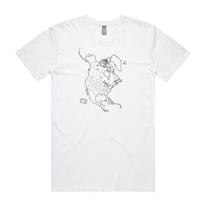 STAPLE TEE Thumbnail