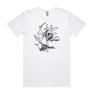 STAPLE TEE Thumbnail