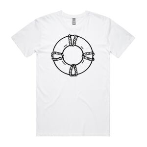 STAPLE TEE Thumbnail