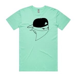 STAPLE TEE Thumbnail