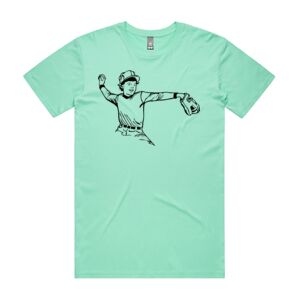 STAPLE TEE Thumbnail