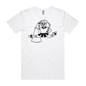 STAPLE TEE Thumbnail