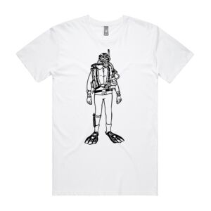 STAPLE TEE Thumbnail