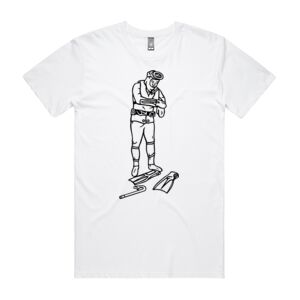 STAPLE TEE Thumbnail