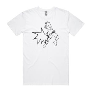 STAPLE TEE Thumbnail