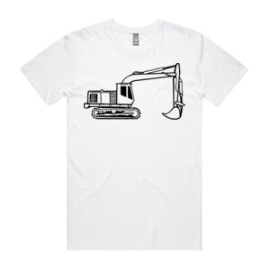 STAPLE TEE Thumbnail